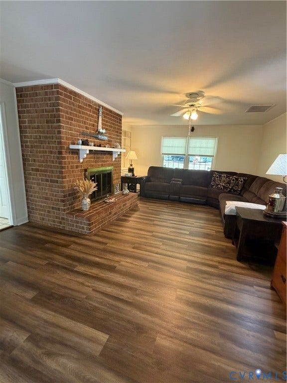 5501 Buxton Court, Chester, VA 23831 5501 Buxton Court, Chester, VA 23831