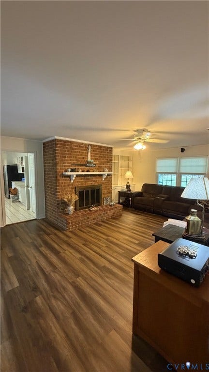 5501 Buxton Court, Chester, VA 23831 5501 Buxton Court, Chester, VA 23831