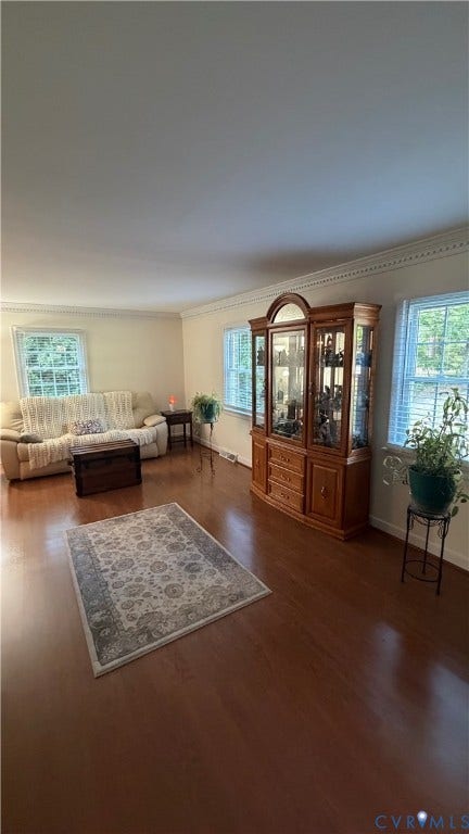 5501 Buxton Court, Chester, VA 23831 5501 Buxton Court, Chester, VA 23831