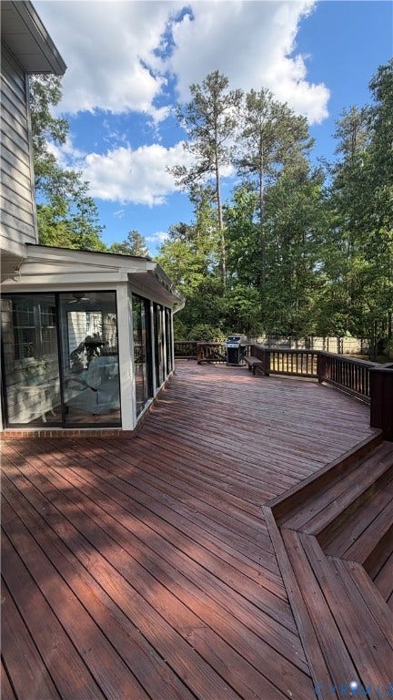 5501 Buxton Court, Chester, VA 23831 5501 Buxton Court, Chester, VA 23831