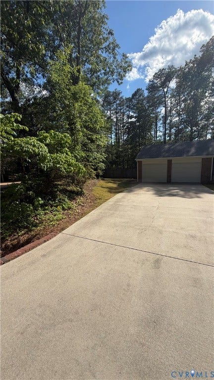 5501 Buxton Court, Chester, VA 23831 5501 Buxton Court, Chester, VA 23831