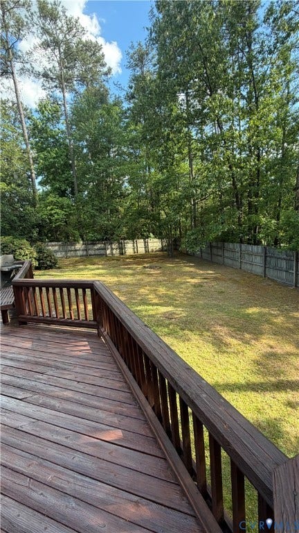 5501 Buxton Court, Chester, VA 23831 5501 Buxton Court, Chester, VA 23831