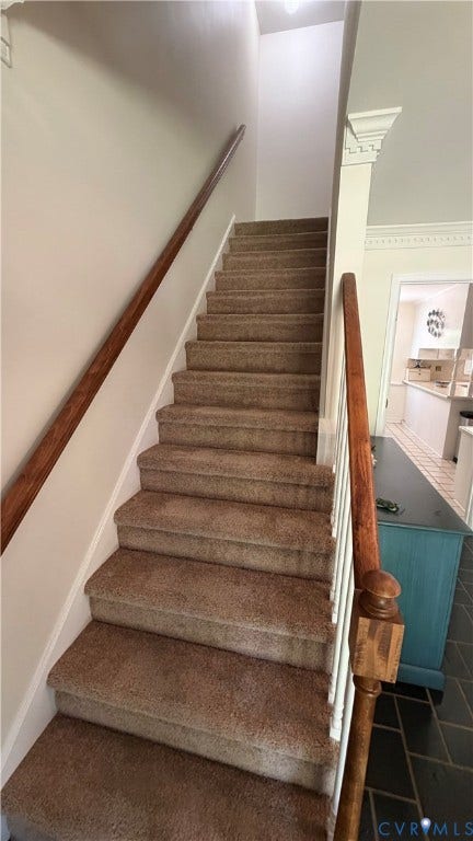 5501 Buxton Court, Chester, VA 23831 5501 Buxton Court, Chester, VA 23831