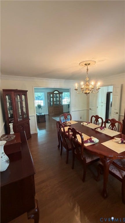 5501 Buxton Court, Chester, VA 23831 5501 Buxton Court, Chester, VA 23831