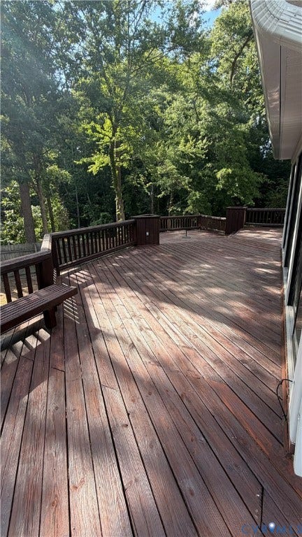 5501 Buxton Court, Chester, VA 23831 5501 Buxton Court, Chester, VA 23831