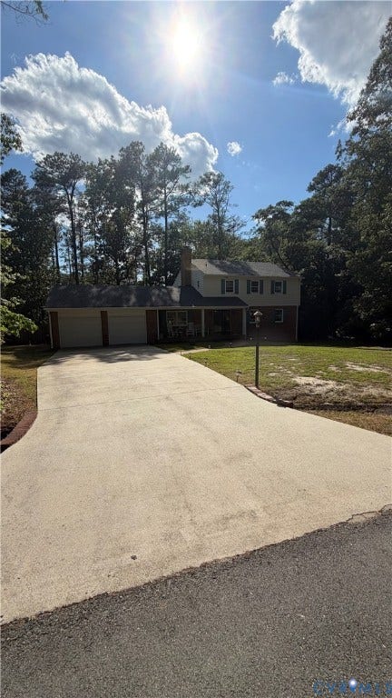 5501 Buxton Court, Chester, VA 23831 5501 Buxton Court, Chester, VA 23831