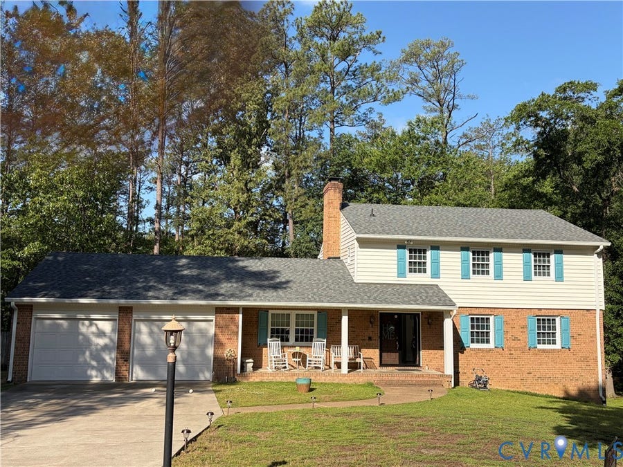 Property photo for 5501 Buxton Court, Chester, VA