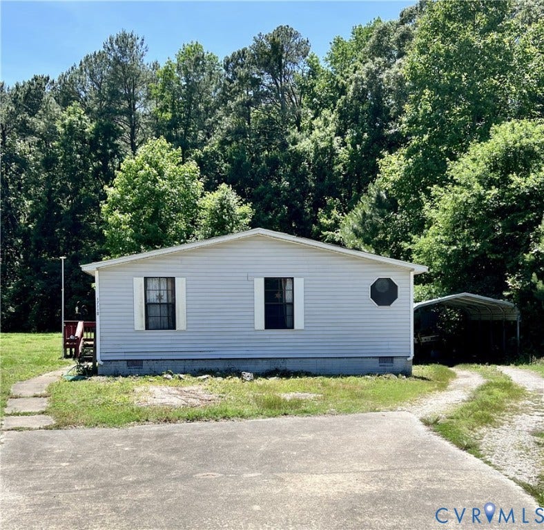 Property photo for 17110 Swift Bluff Court, South Chesterfield, VA