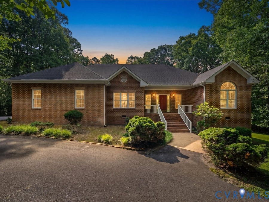 Property photo for 5308 Copperpenny Court, Chesterfield, VA
