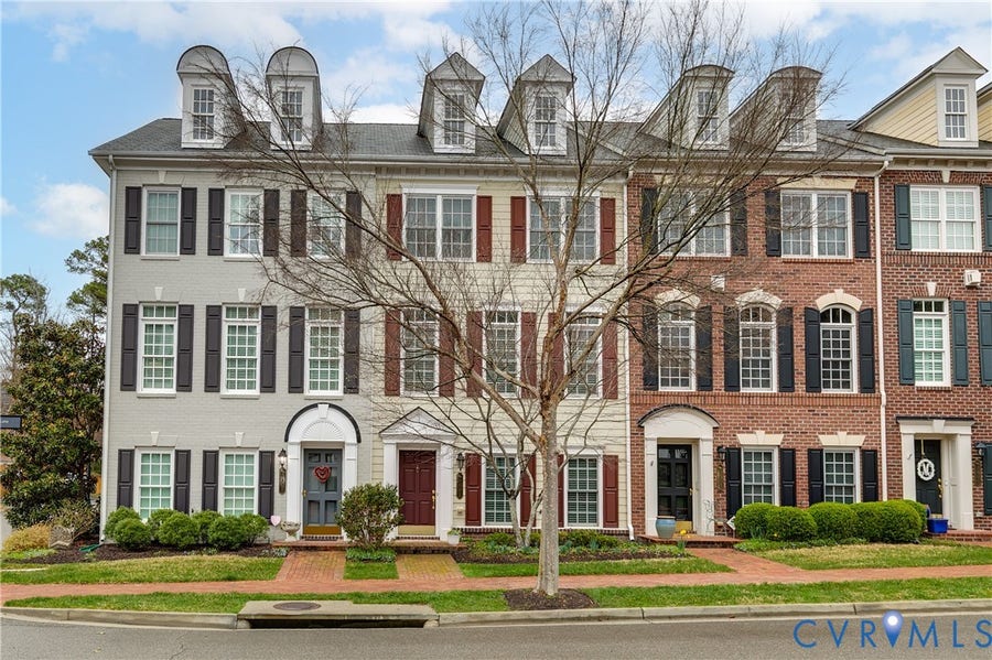 Property photo for 1002 Hyde Lane, Henrico, VA