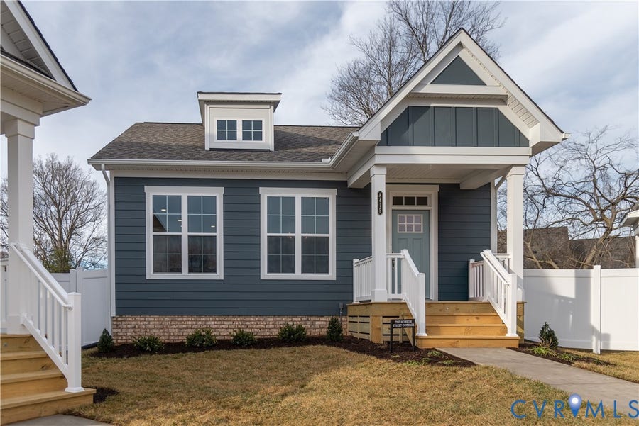 Property photo for 000 Villetta Pointe Lane, Mechanicsville, VA