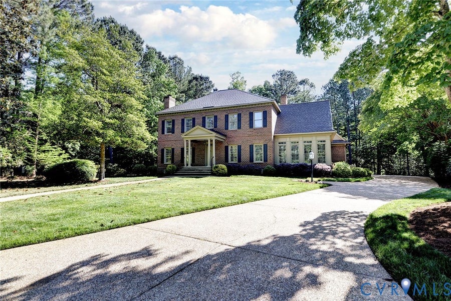 Property photo for 3251 Wingfield Lake Road, Williamsburg, VA