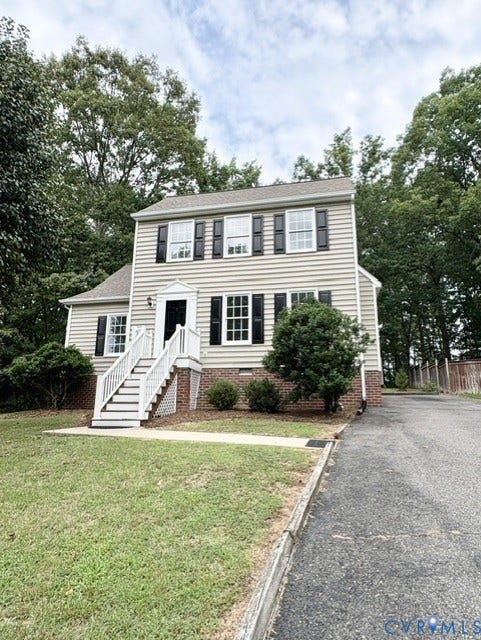Property photo for 5633 Lake Sharon Drive, Henrico, VA