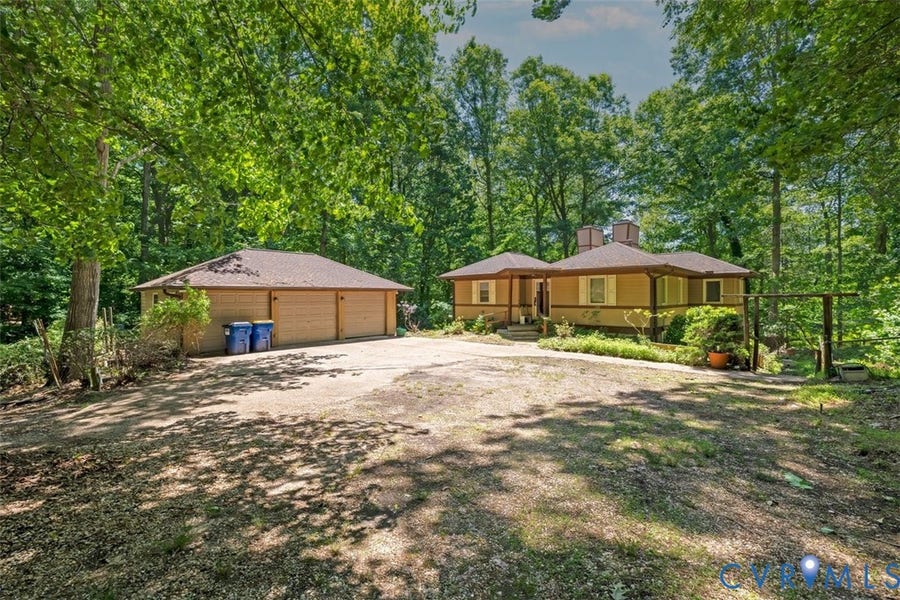 Property photo for 6611 Loamy Court, Chesterfield, VA