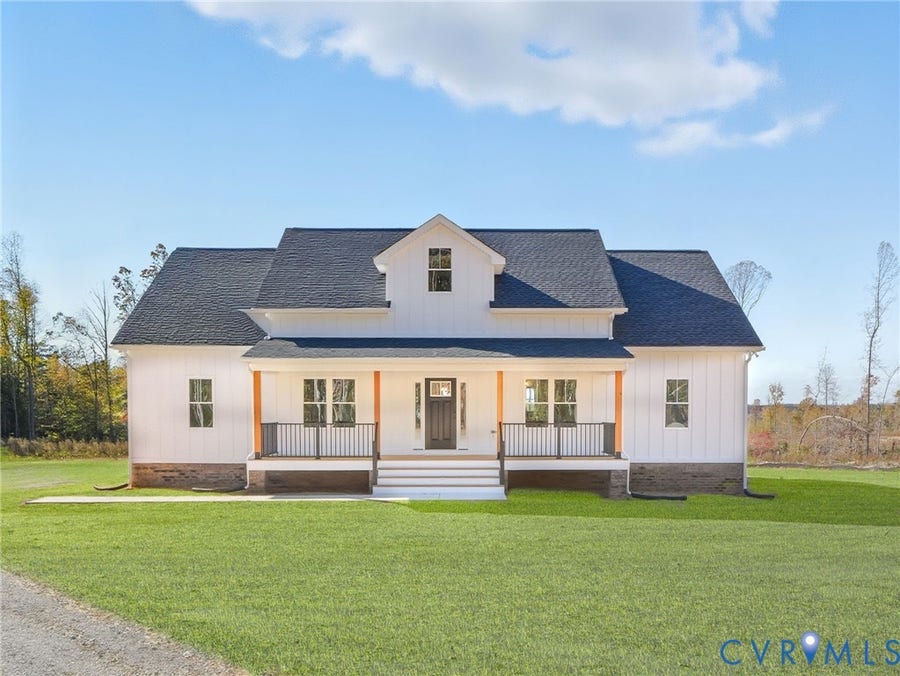 Property photo for 4301 Worsham Road, Powhatan, VA
