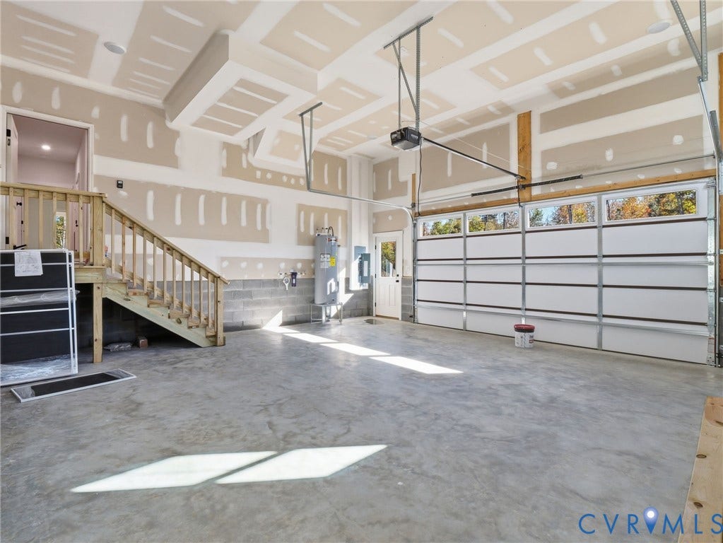 4301 Worsham Road, Powhatan, VA 23139 4301 Worsham Road, Powhatan, VA 23139