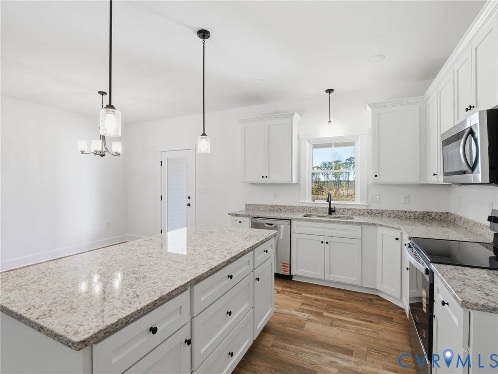 4301 Worsham Road, Powhatan, VA 23139 4301 Worsham Road, Powhatan, VA 23139