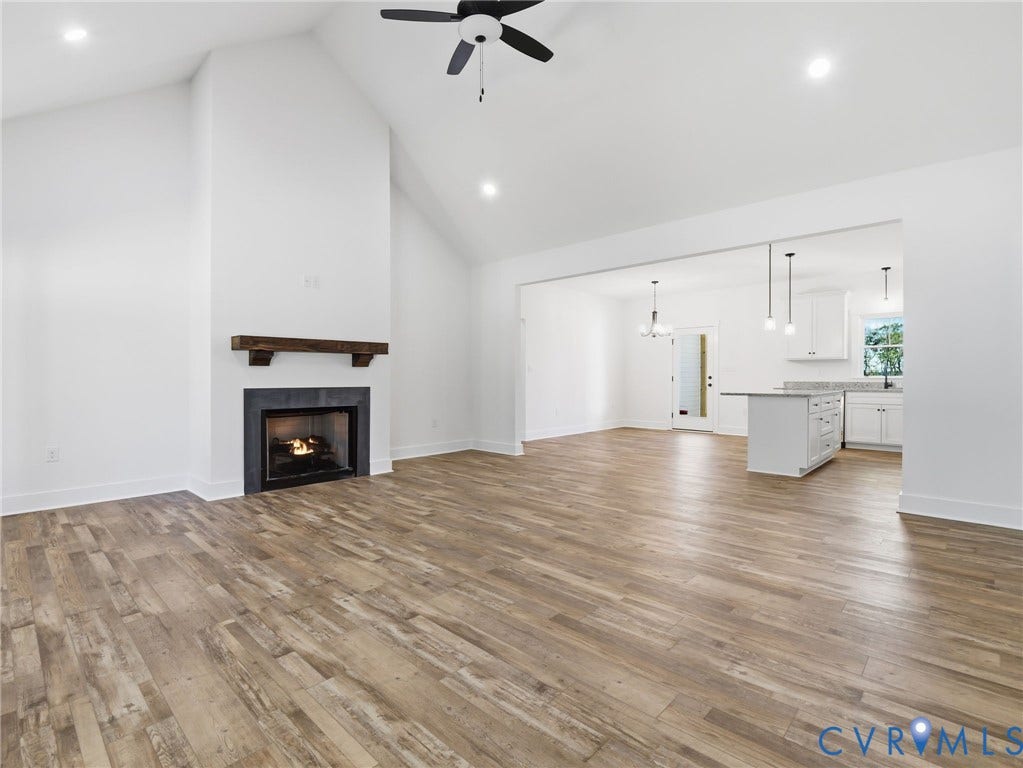 4301 Worsham Road, Powhatan, VA 23139 4301 Worsham Road, Powhatan, VA 23139
