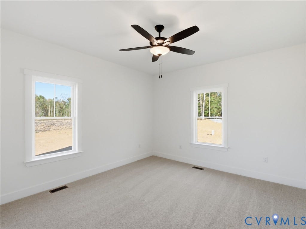 4301 Worsham Road, Powhatan, VA 23139 4301 Worsham Road, Powhatan, VA 23139