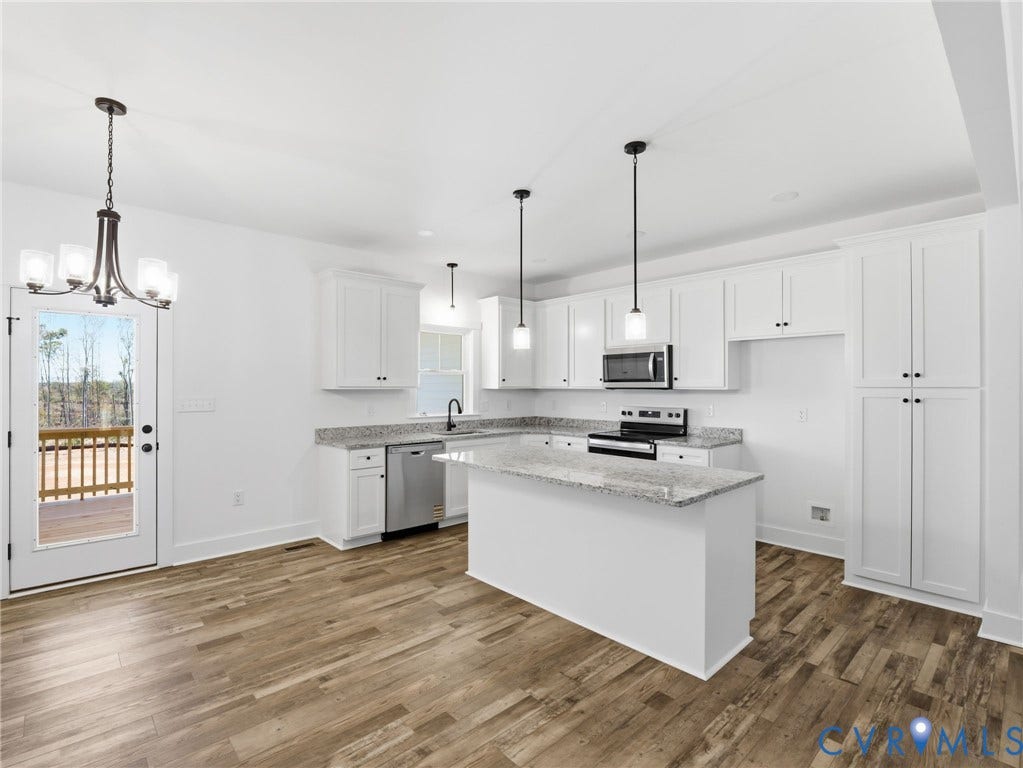 4301 Worsham Road, Powhatan, VA 23139 4301 Worsham Road, Powhatan, VA 23139