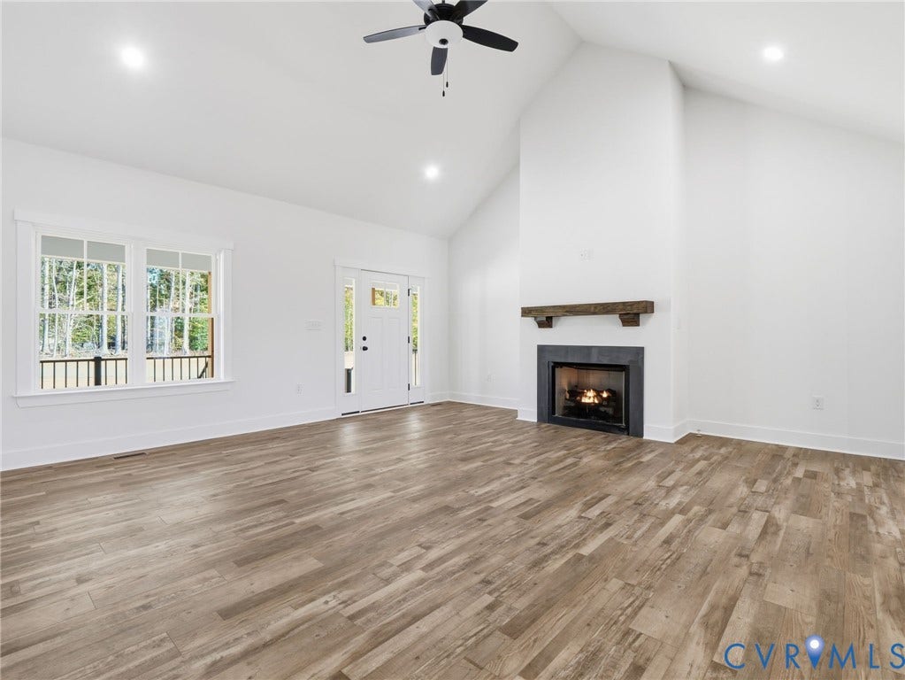 4301 Worsham Road, Powhatan, VA 23139 4301 Worsham Road, Powhatan, VA 23139