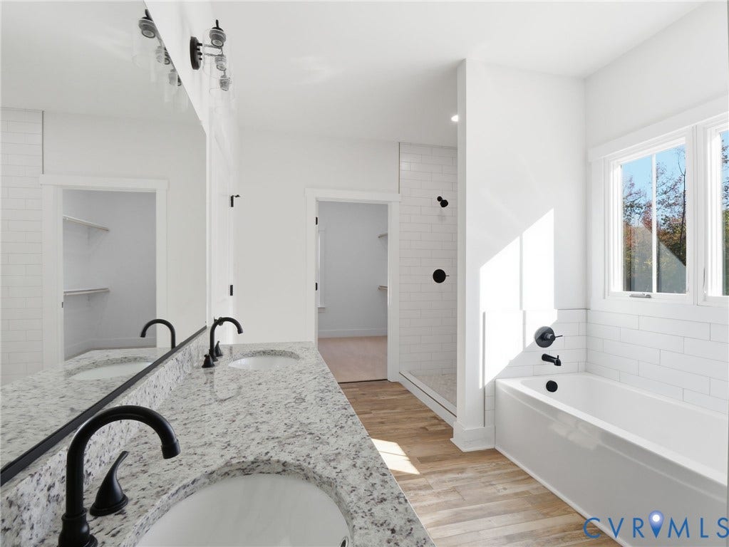 4301 Worsham Road, Powhatan, VA 23139 4301 Worsham Road, Powhatan, VA 23139