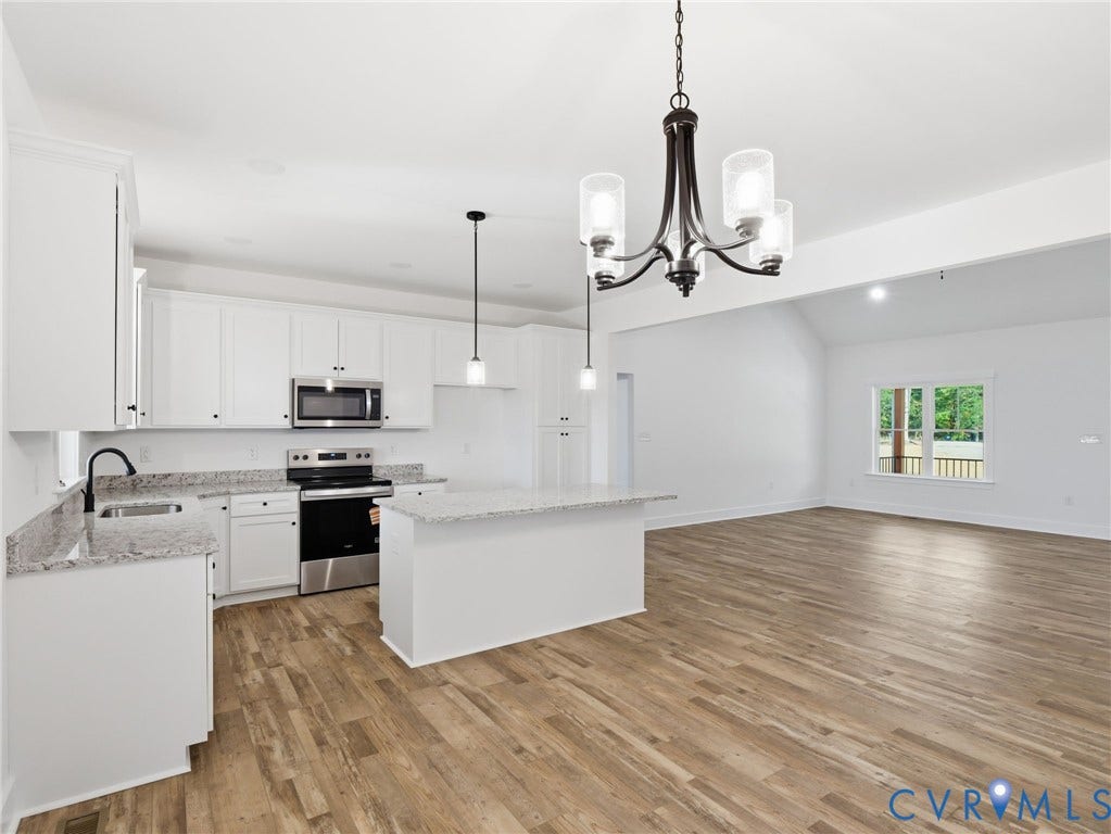 4301 Worsham Road, Powhatan, VA 23139 4301 Worsham Road, Powhatan, VA 23139