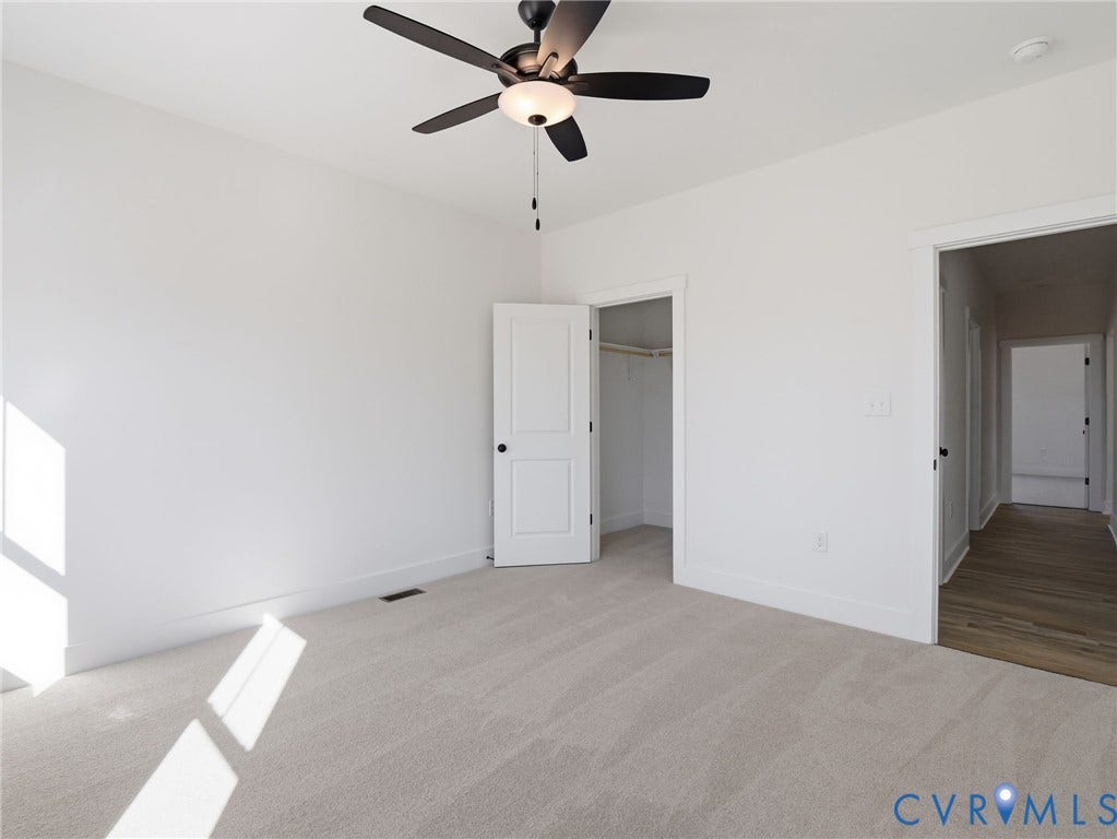4301 Worsham Road, Powhatan, VA 23139 4301 Worsham Road, Powhatan, VA 23139