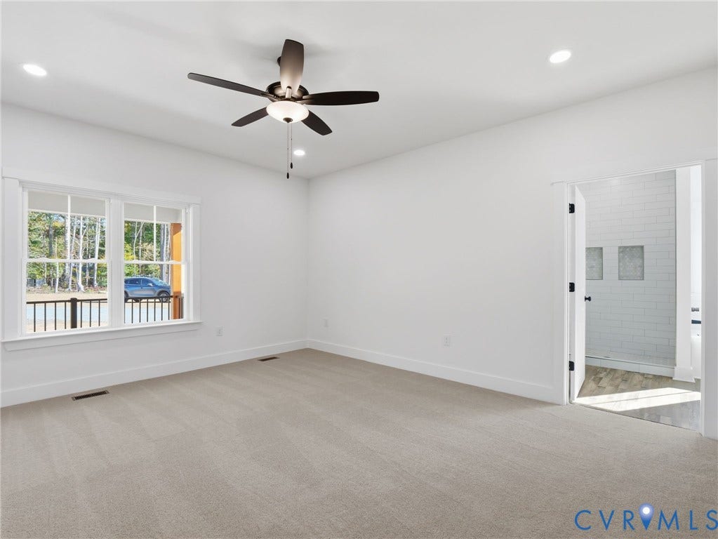 4301 Worsham Road, Powhatan, VA 23139 4301 Worsham Road, Powhatan, VA 23139