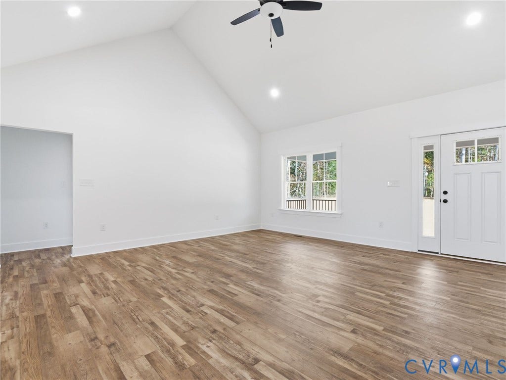 4301 Worsham Road, Powhatan, VA 23139 4301 Worsham Road, Powhatan, VA 23139