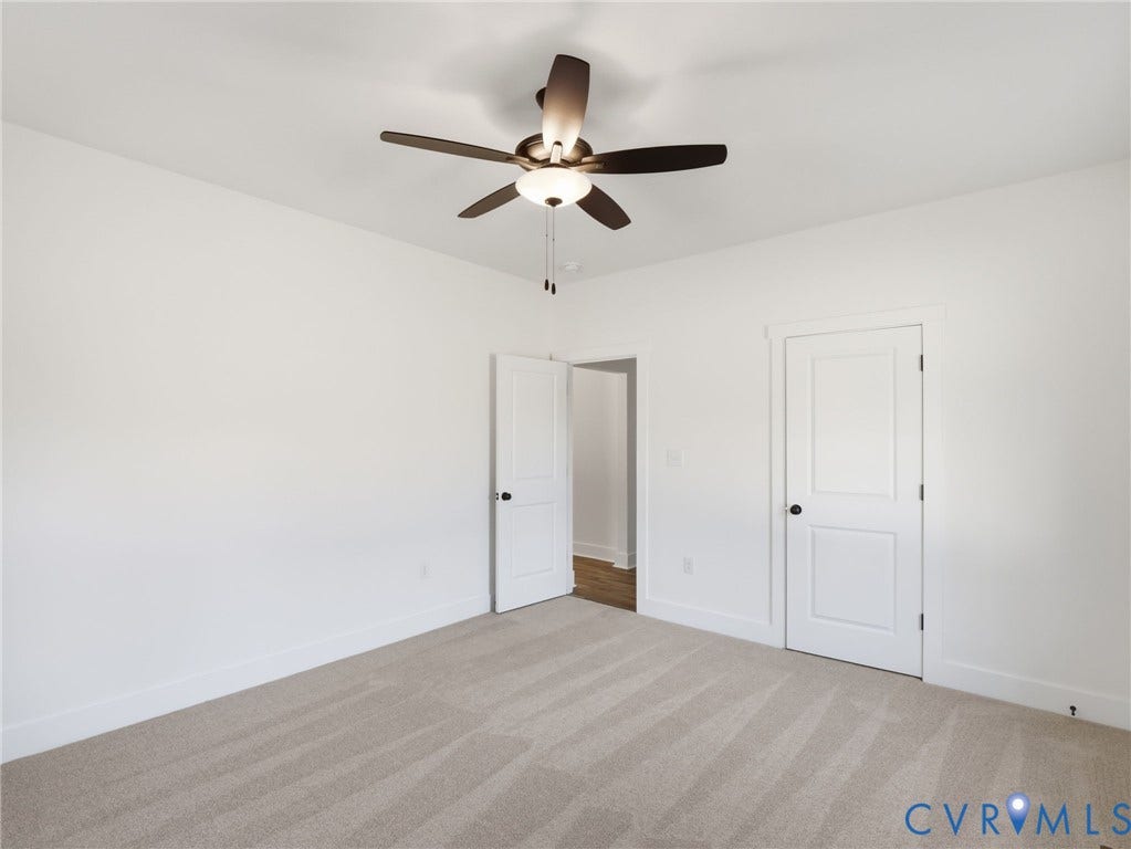 4301 Worsham Road, Powhatan, VA 23139 4301 Worsham Road, Powhatan, VA 23139