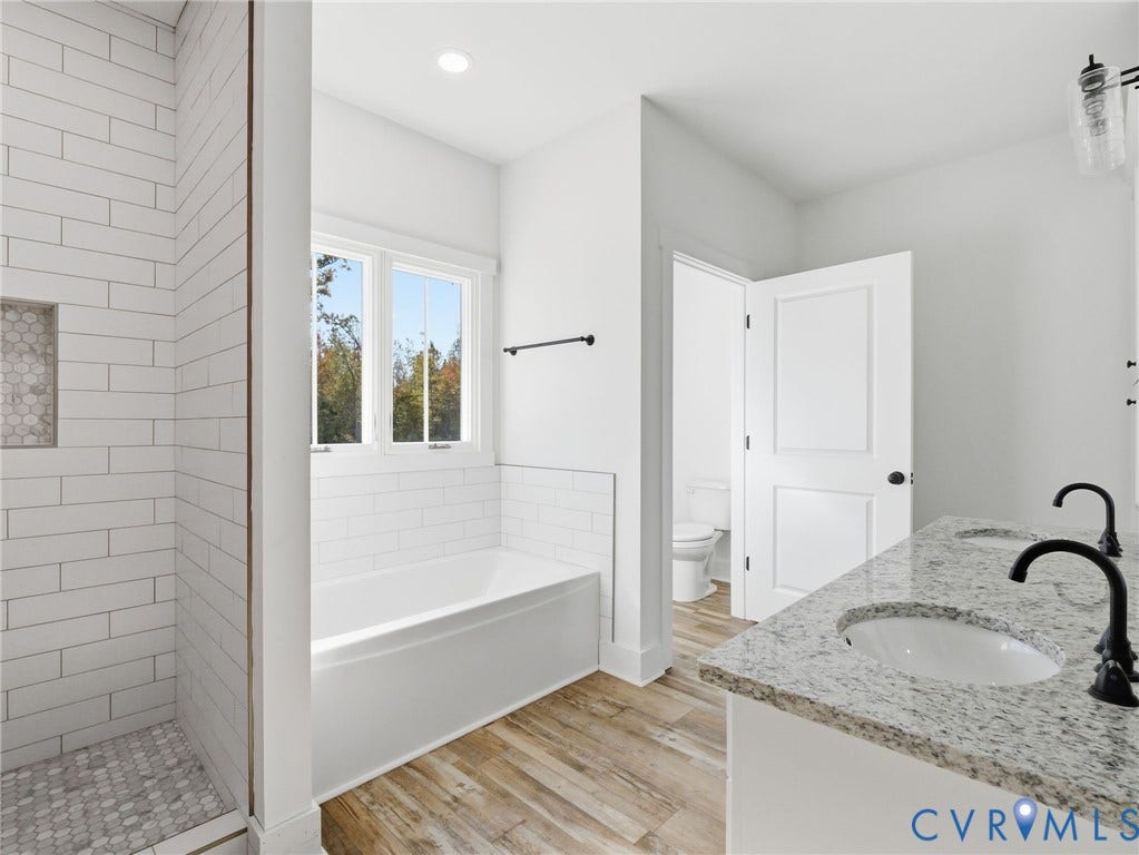 4301 Worsham Road, Powhatan, VA 23139 4301 Worsham Road, Powhatan, VA 23139