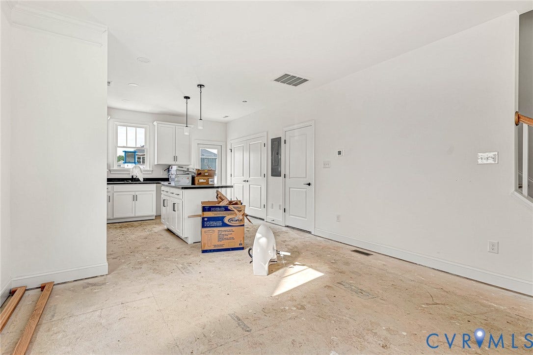 629 Ellens Haven Alley, Highland Grove, Richmond, VA 23222 629 Ellens Haven Alley, Highland Grove, Richmond, VA 23222