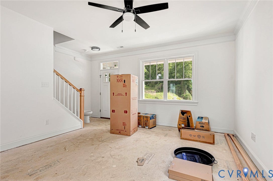 629 Ellens Haven Alley, Highland Grove, Richmond, VA 23222 629 Ellens Haven Alley, Highland Grove, Richmond, VA 23222