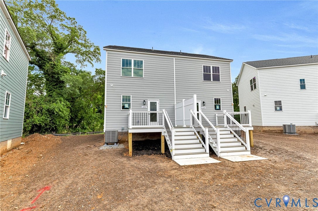 629 Ellens Haven Alley, Highland Grove, Richmond, VA 23222 629 Ellens Haven Alley, Highland Grove, Richmond, VA 23222