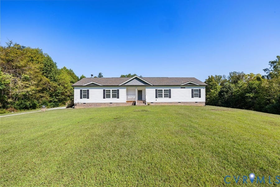 Property photo for 17030 Egglestetton Road, Amelia, VA