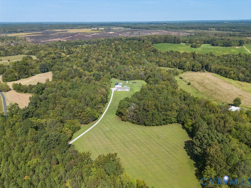 17030 Egglestetton Road, Amelia, VA 23002 17030 Egglestetton Road, Amelia, VA 23002