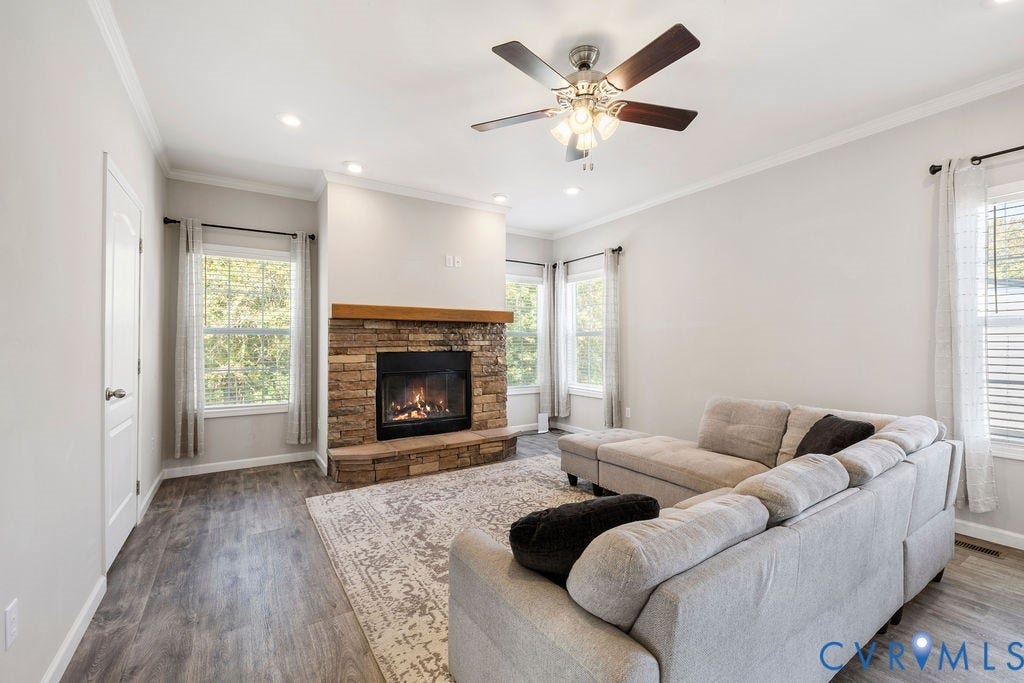 17030 Egglestetton Road, Amelia, VA 23002 17030 Egglestetton Road, Amelia, VA 23002