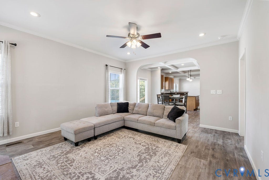 17030 Egglestetton Road, Amelia, VA 23002 17030 Egglestetton Road, Amelia, VA 23002