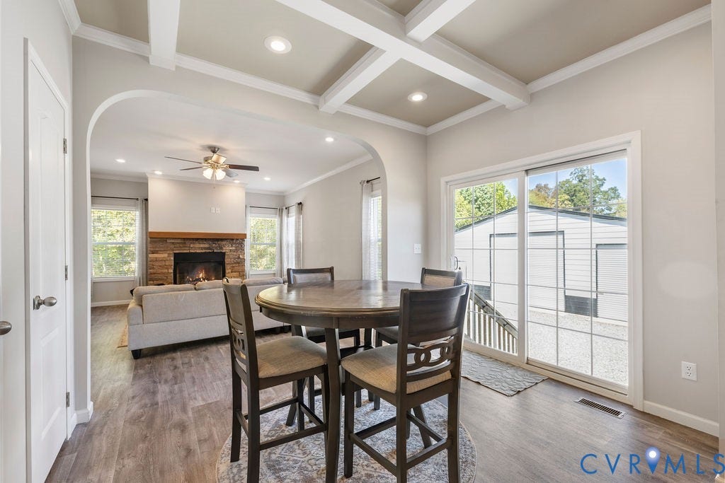 17030 Egglestetton Road, Amelia, VA 23002 17030 Egglestetton Road, Amelia, VA 23002