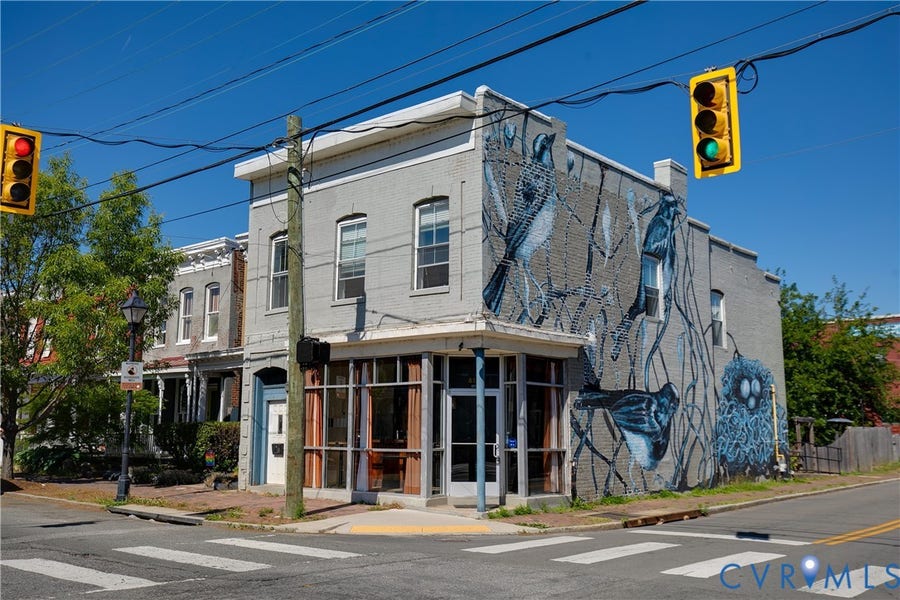 Property photo for 618 N 1st Street, Richmond, VA