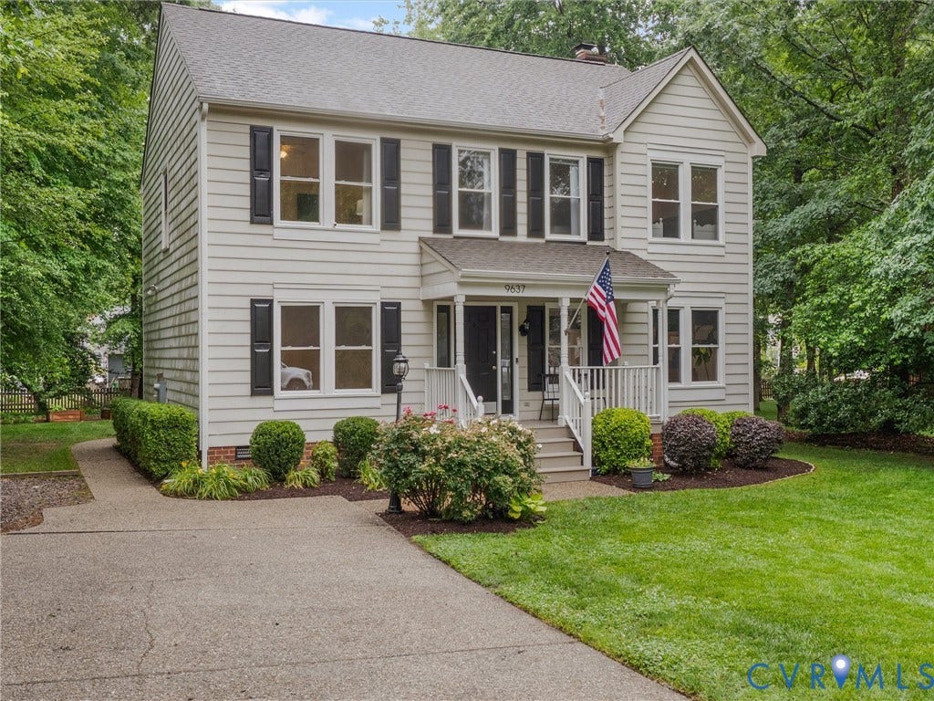 9637 Hastings Mill Drive, Glen Allen, Glen Allen, VA 23060 9637 Hastings Mill Drive, Glen Allen, Glen Allen, VA 23060