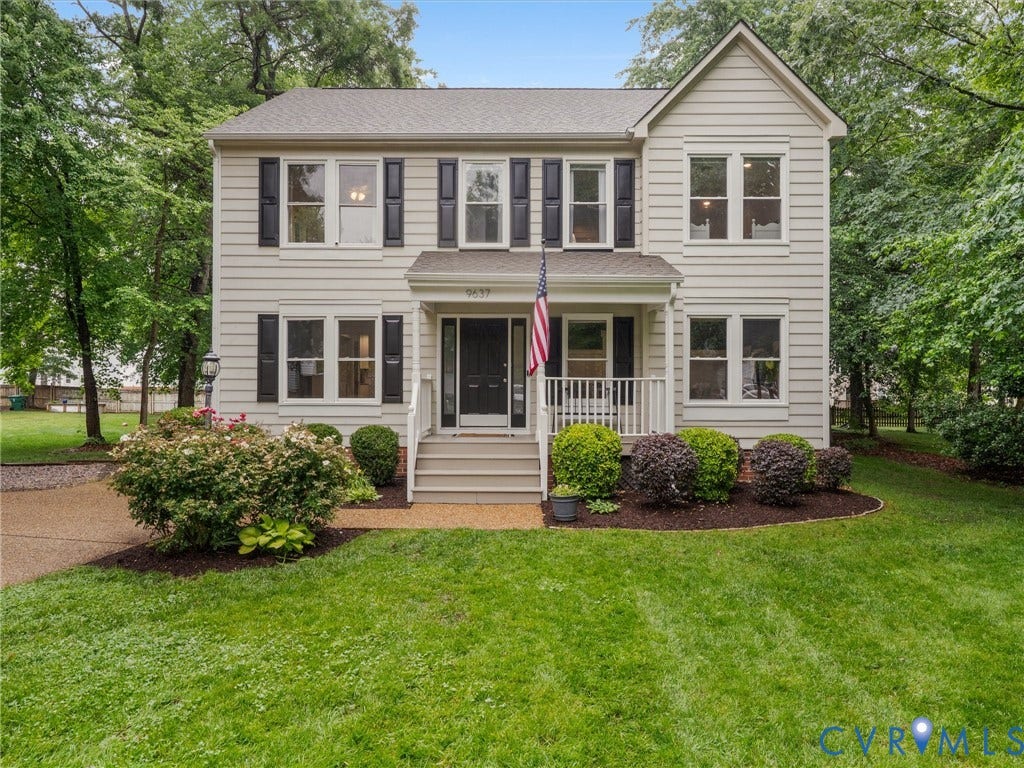 9637 Hastings Mill Drive, Glen Allen, Glen Allen, VA 23060 9637 Hastings Mill Drive, Glen Allen, Glen Allen, VA 23060