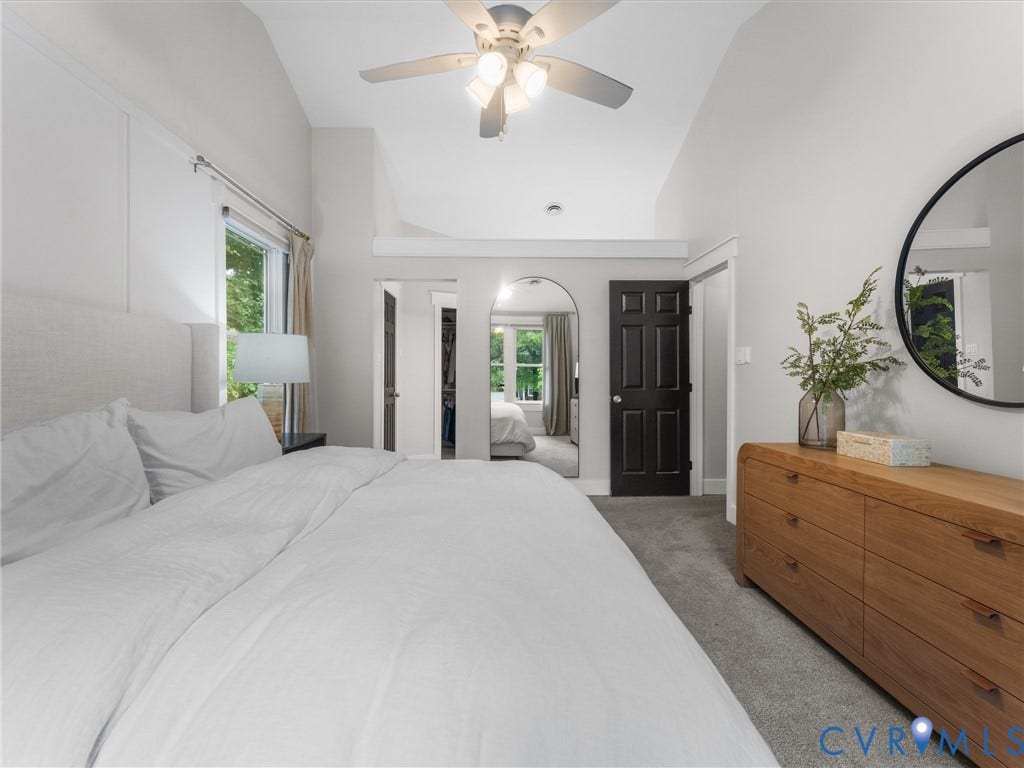 9637 Hastings Mill Drive, Glen Allen, Glen Allen, VA 23060 with Ensuite Bath