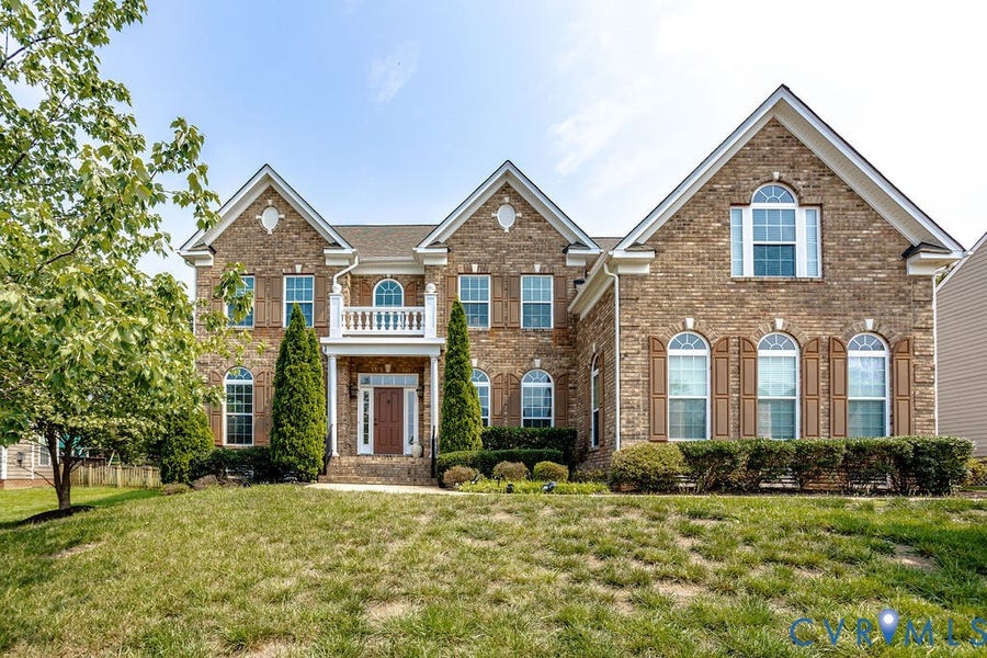 Property photo for 14378 Charter Landing Drive, Midlothian, VA