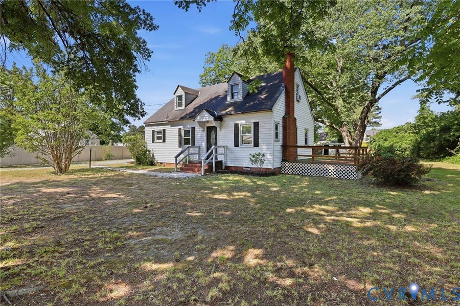 Property photo for 2914 Clearfield Street, Richmond, VA