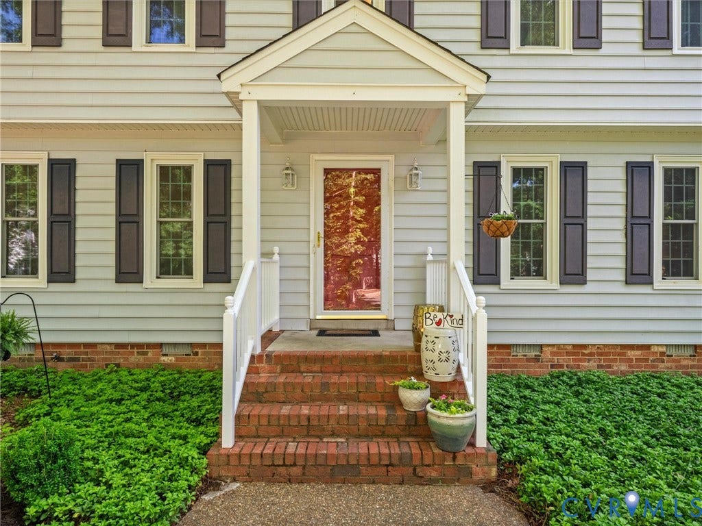 10213 Acworth Court, Glen Allen, VA 23060 10213 Acworth Court, Glen Allen, VA 23060