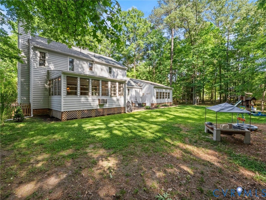 10213 Acworth Court, Glen Allen, VA 23060 10213 Acworth Court, Glen Allen, VA 23060