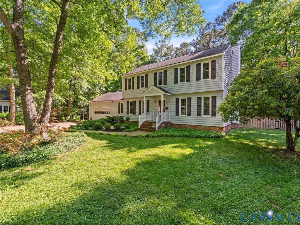 10213 Acworth Court, Glen Allen, VA 23060 10213 Acworth Court, Glen Allen, VA 23060