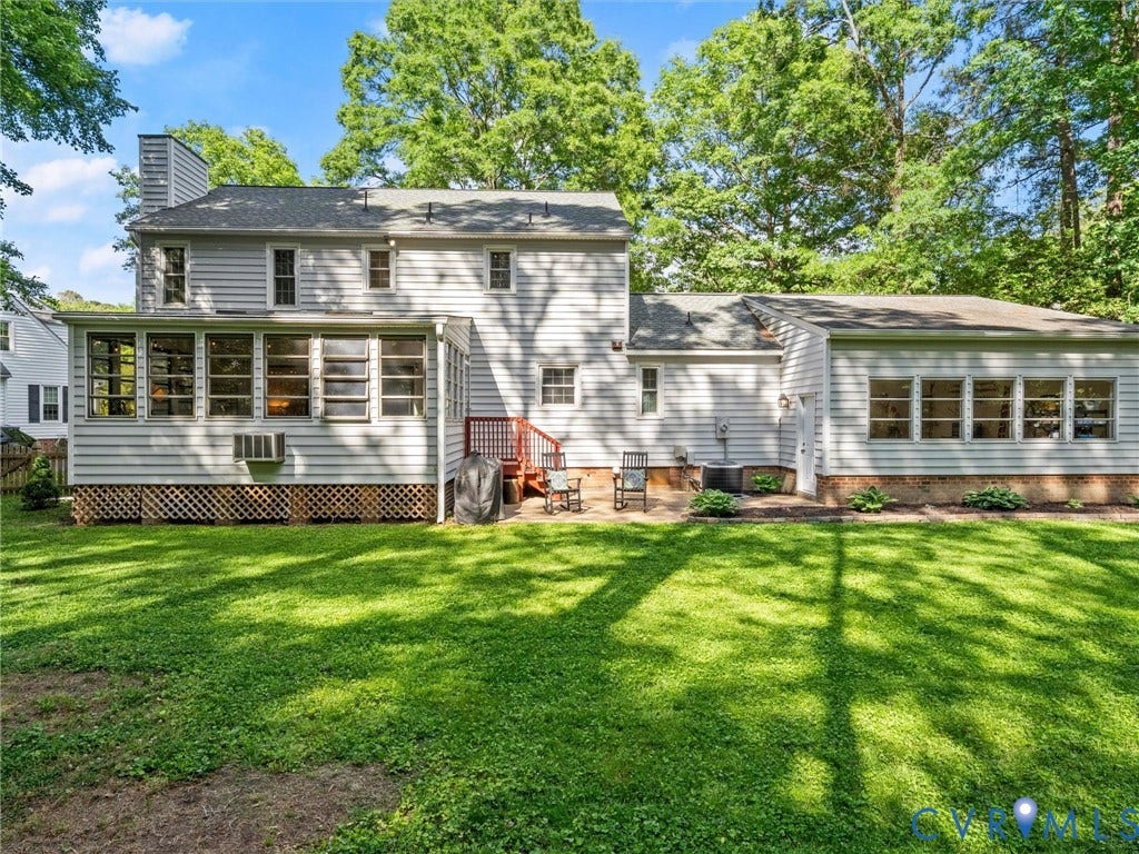 10213 Acworth Court, Glen Allen, VA 23060 10213 Acworth Court, Glen Allen, VA 23060